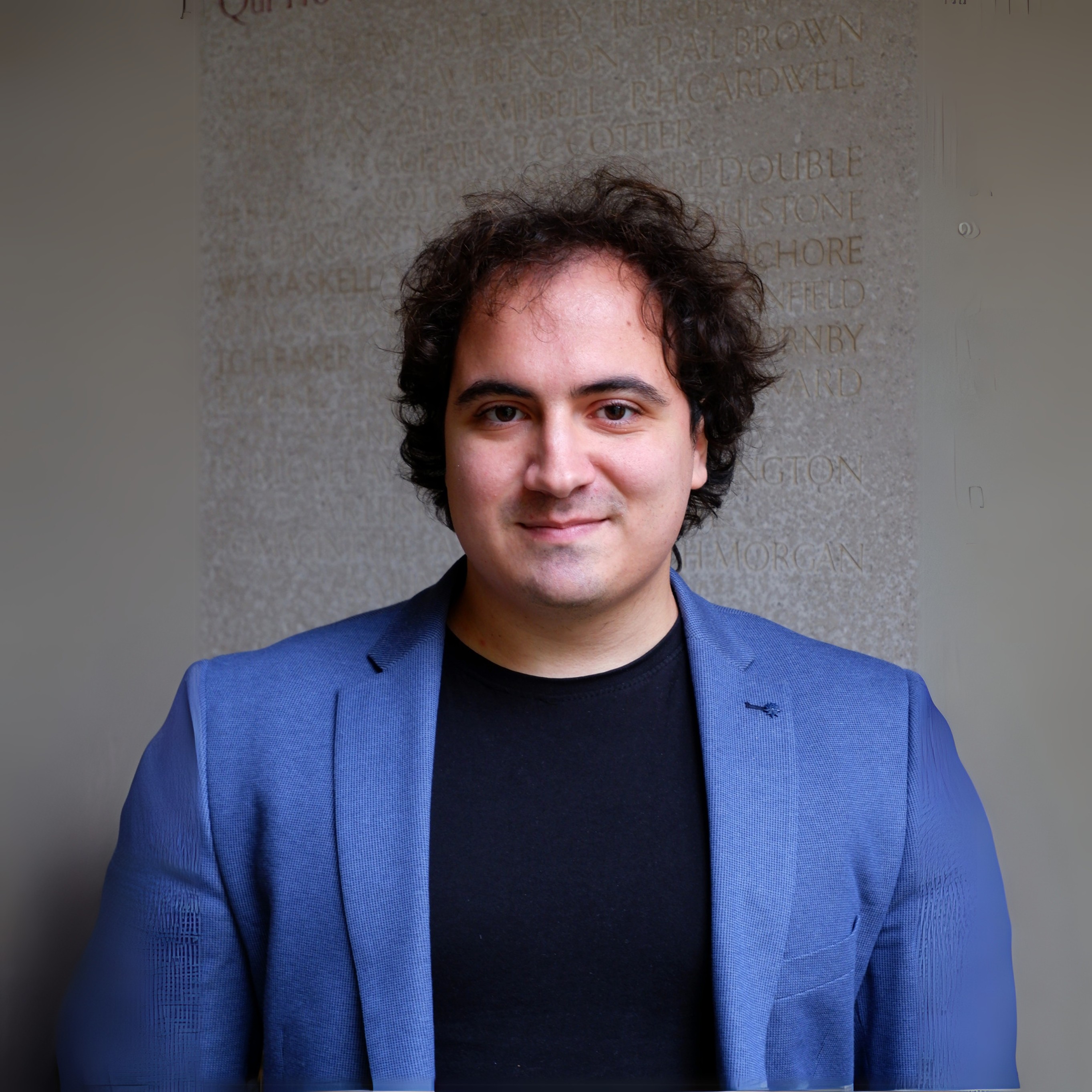 Profile image of Theodor Nenu