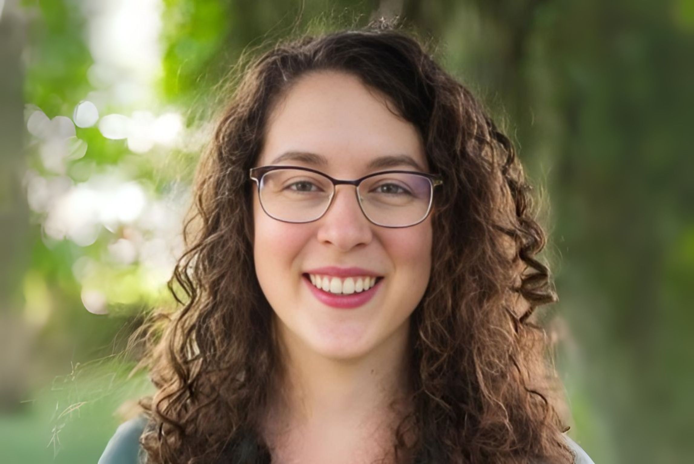 Profile image of Keri Grieman