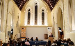 Justice Fraser Colloquium